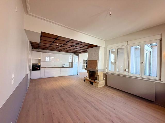 Appartement Colmar 5 pièce s 127.47 m2 avec terrasse rooftop & garage