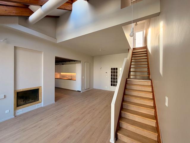 Appartement Colmar 5 pièce s 127.47 m2 avec terrasse rooftop & garage