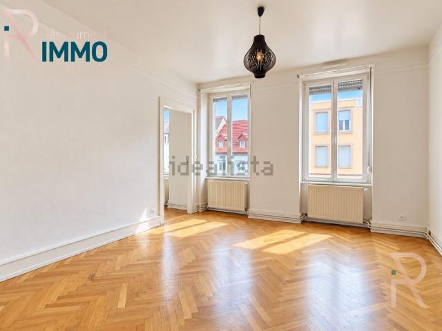 Appartement, Colmar