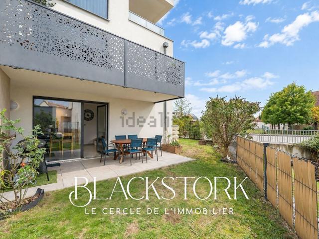Appartement, Colmar