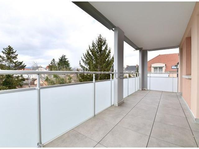 Appartement, Colmar