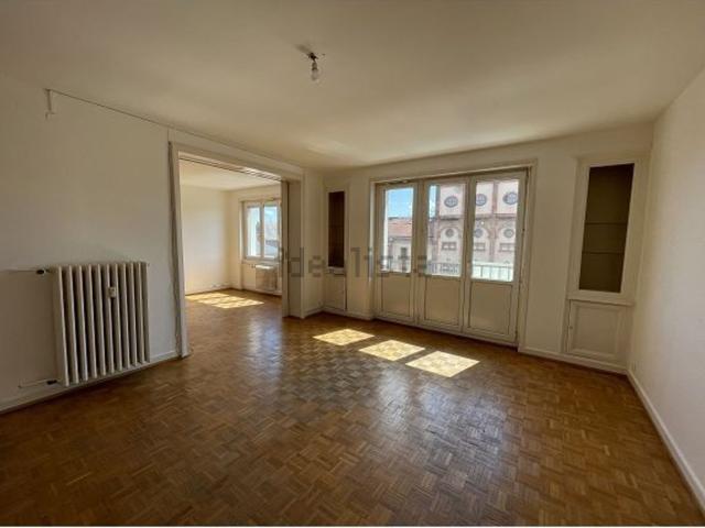 Appartement, Colmar
