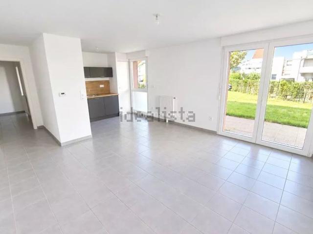 Appartement, Colmar