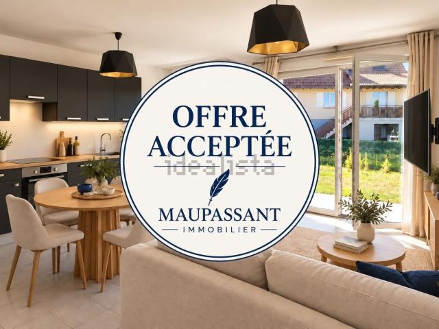 Appartement, Colmar