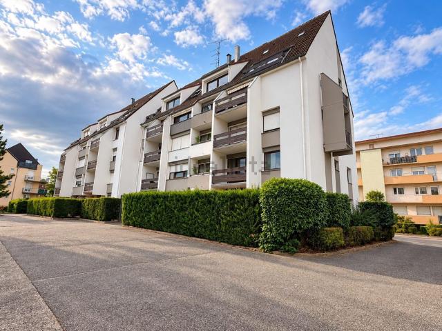 Appartement, Colmar