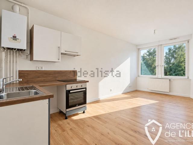 Appartement, Colmar