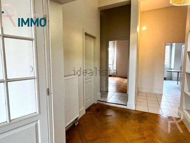 Appartement, Colmar