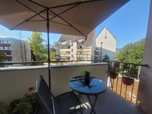 Appartement, Colmar