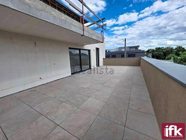 Appartement, Colmar