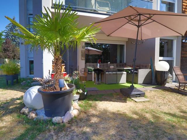 Appartement, Colmar