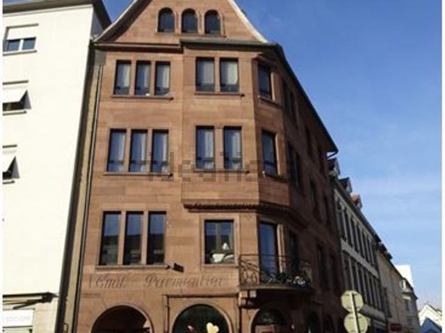 Appartement, Colmar
