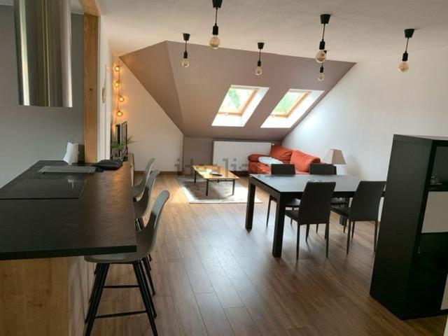 Appartement, Colmar