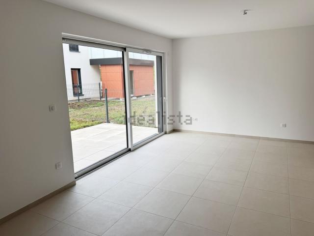 Appartement, Colmar