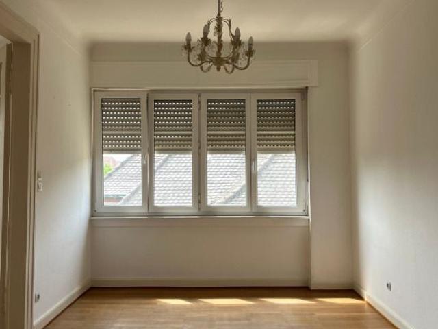 APPARTEMENT COLMAR