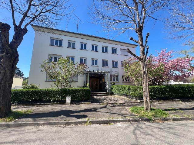 Appartement, Colmar