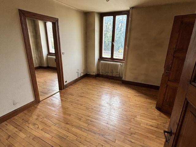 Appartement, Colmar