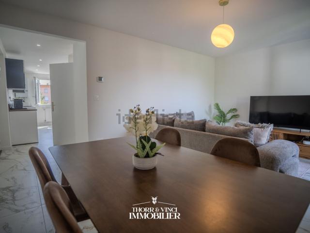 Appartement, Colmar