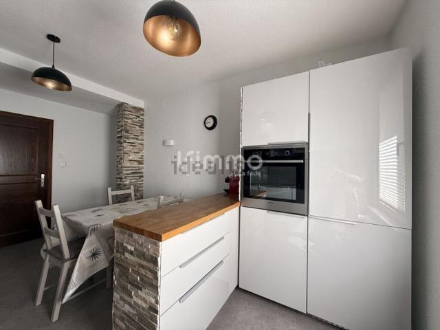 Appartement, Colmar