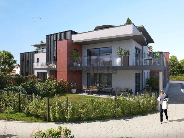 Appartement, Colmar