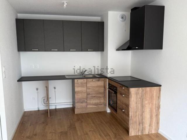 Appartement, Colmar