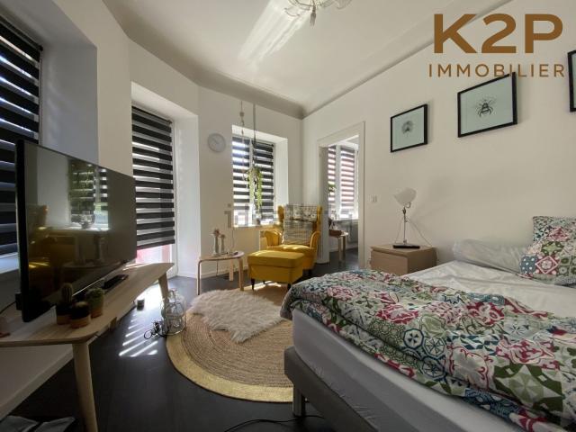 Appartement, Colmar