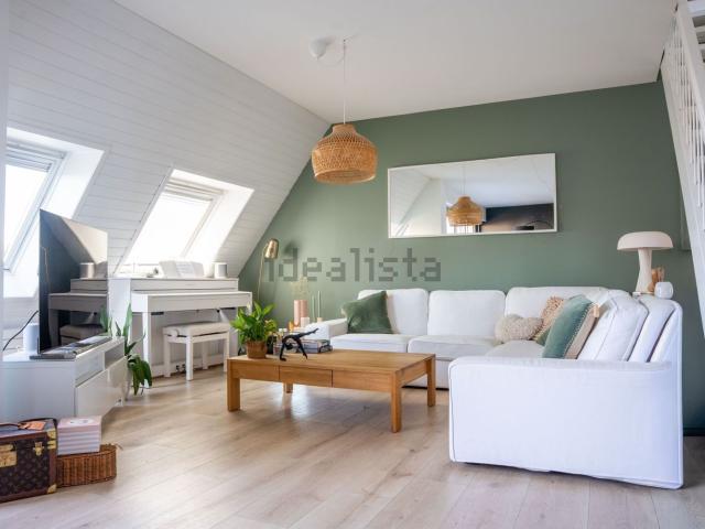 Appartement, Colmar