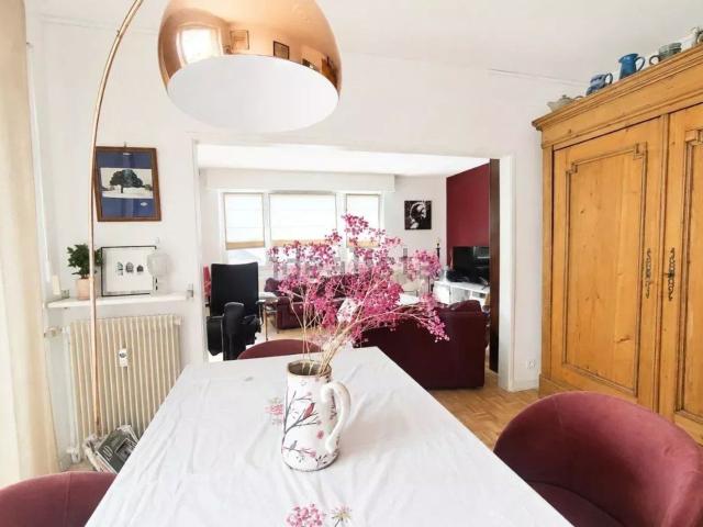 Appartement, Colmar
