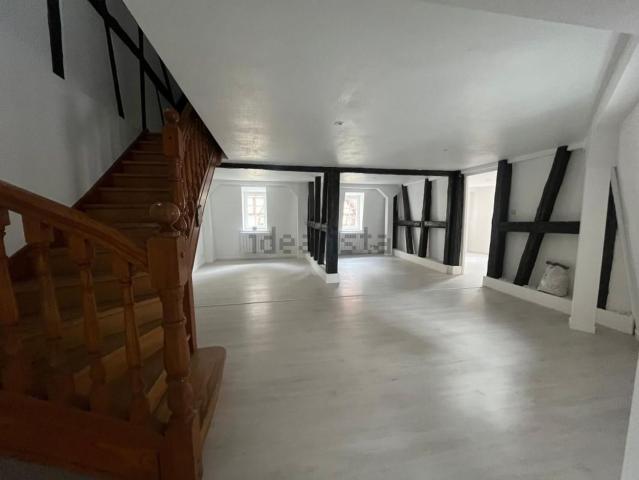 Appartement, Colmar