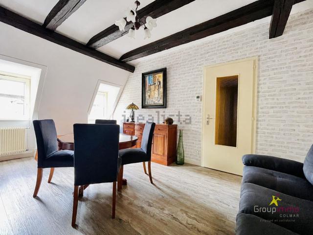 Appartement, Colmar