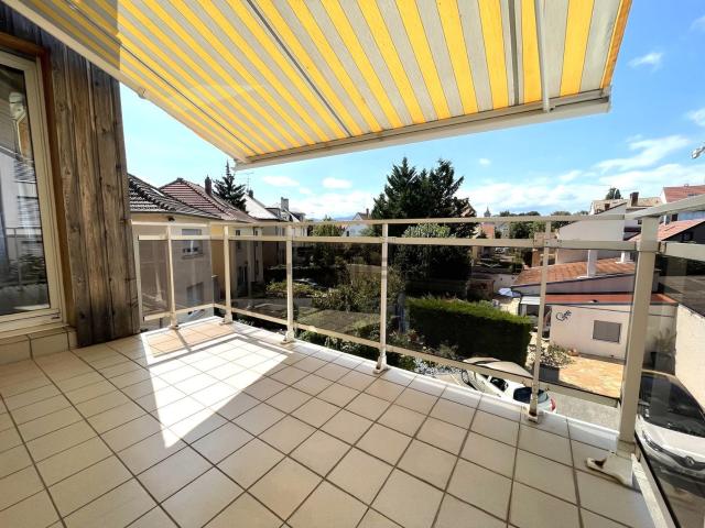Appartement, Colmar