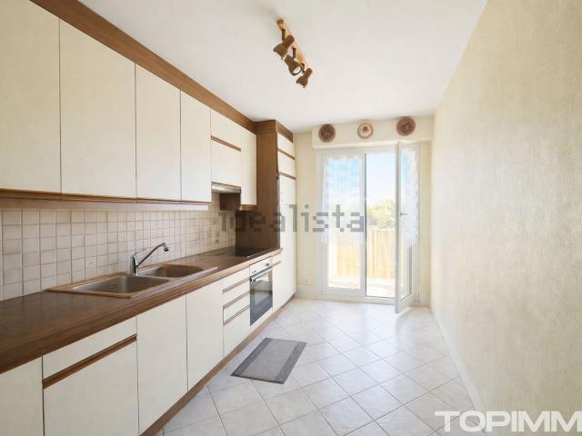 Appartement, Colmar