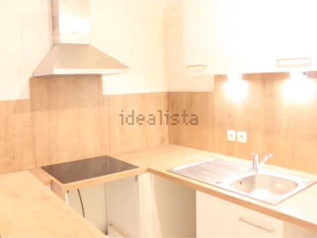 Appartement, Colmar