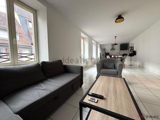 Appartement, Colmar