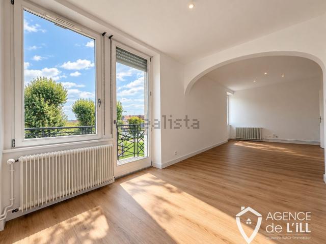 Appartement, Colmar