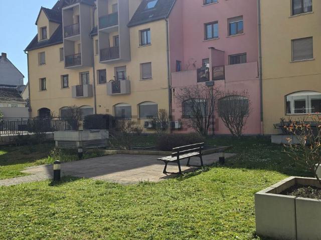 Appartement, Colmar