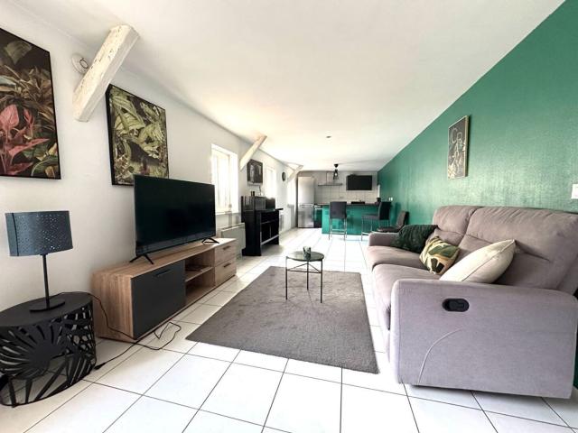 Appartement, Colmar
