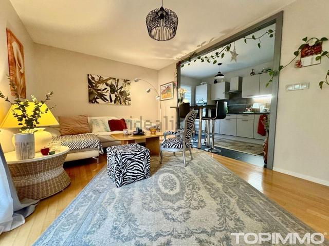 Appartement, Colmar