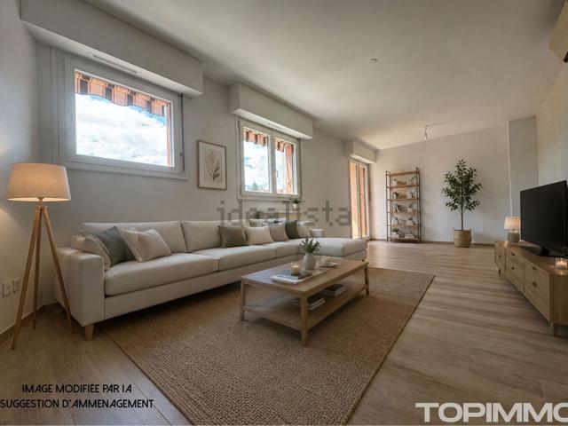 Appartement, Colmar
