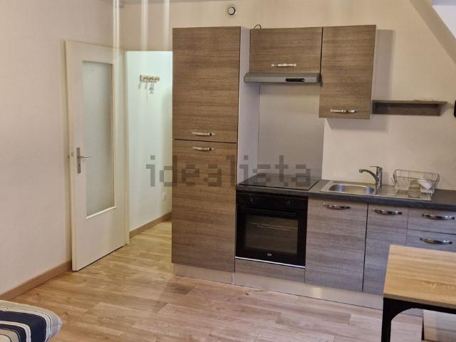 Appartement, Colmar