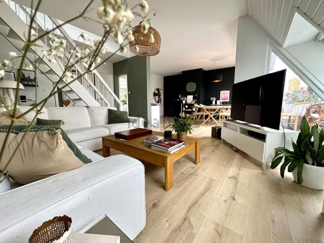 Appartement, Colmar