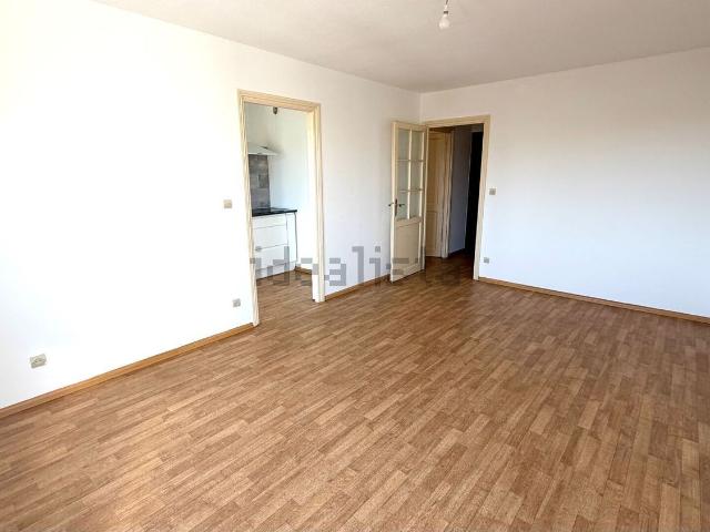 Appartement, Colmar