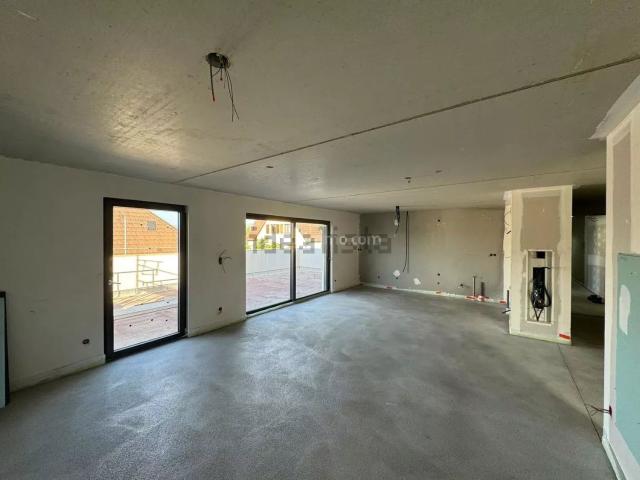 Appartement, Colmar