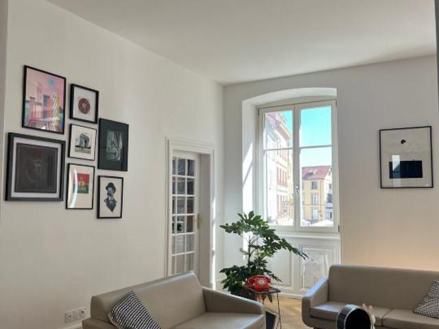 APPARTEMENT COLMAR
