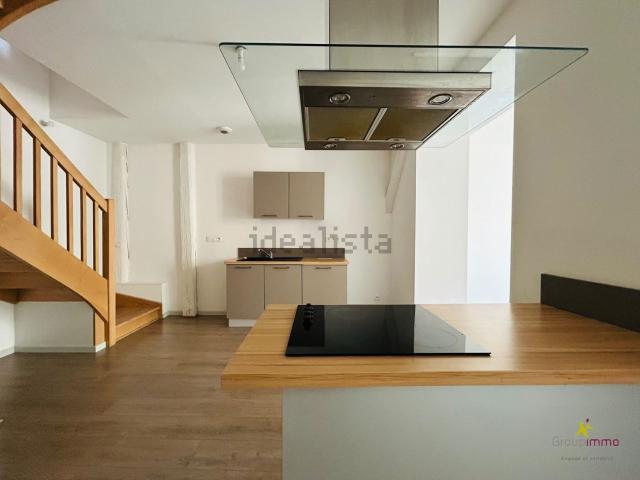 Appartement, Colmar