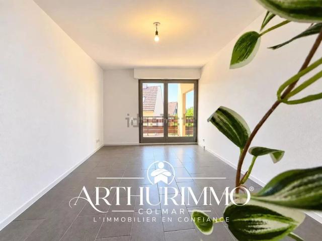 Appartement, Colmar