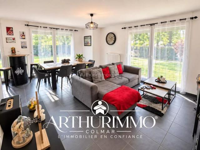 Appartement, Colmar