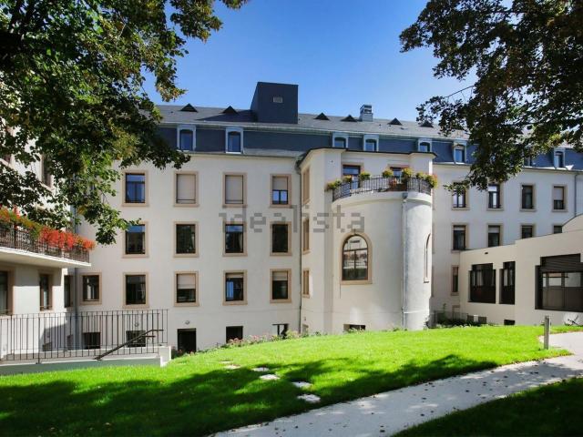 Appartement, Colmar
