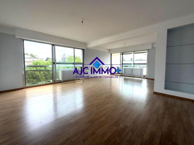 Appartement, Colmar
