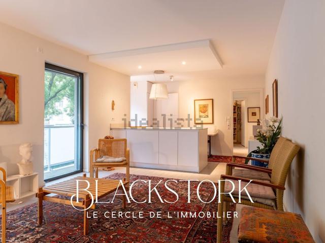 Appartement, Colmar