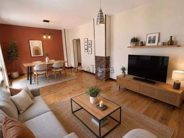 Appartement, Colmar